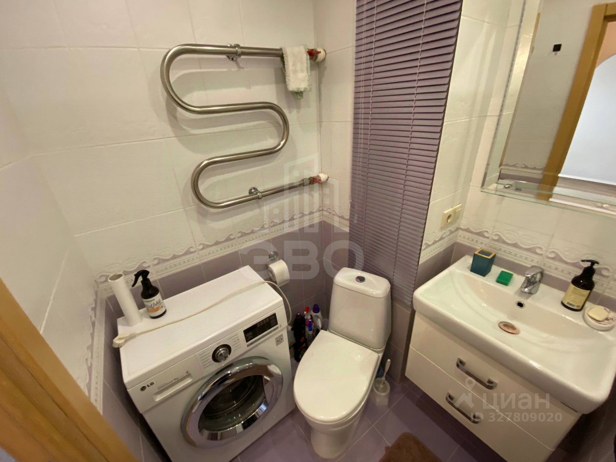 Аренда 1-комн квартиры на вторичном рынке Пулковское шоссе, 36к4