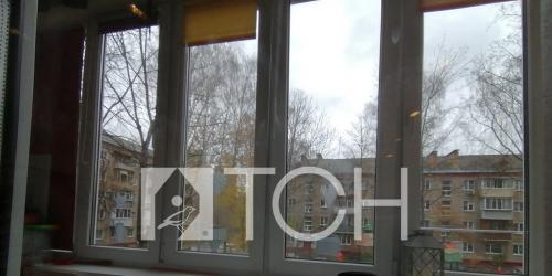 2-комн квартира Королев, Островского ул, 5