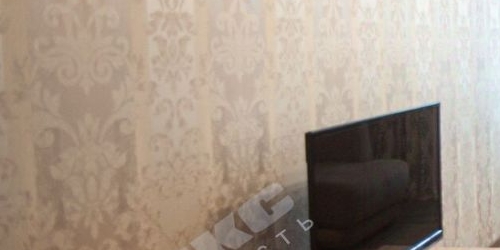 3-комн квартира Камышовая улица, 38к1