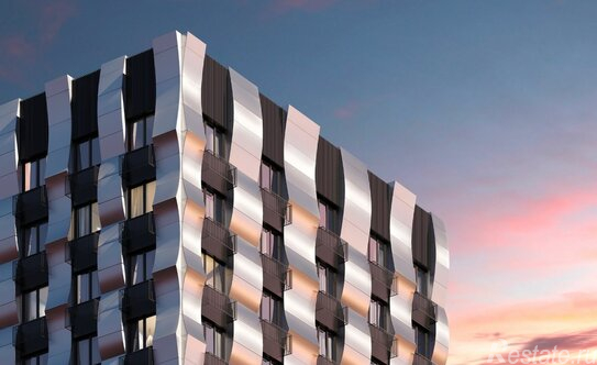 Продажа 1-комн квартиры на вторичном рынке Ильменский проезд,  д. 4,  к. 10