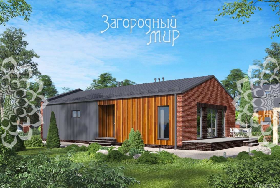 Продажа дома Синьково