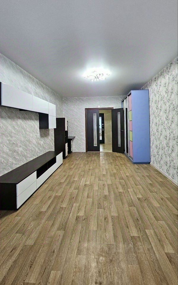 Аренда 2-комн квартиры на вторичном рынке Электросталь, улица Захарченко, 4