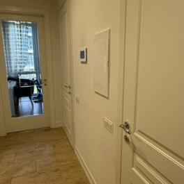 Продажа 2-комн квартиры на вторичном рынке Нижне-Каменская улица,  д. 7 к1