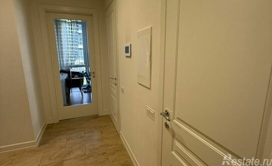 Продажа 2-комн квартиры на вторичном рынке Нижне-Каменская улица,  д. 7 к1