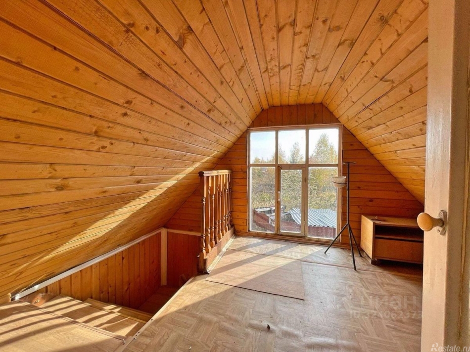 Продажа дома Наро-Фоминский городской округ, Калиновая улица