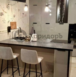 Продажа 2-комн квартиры на вторичном рынке Одинцово г, Звенигород г, 3 (Восточный мкр) мкр,  д. 6