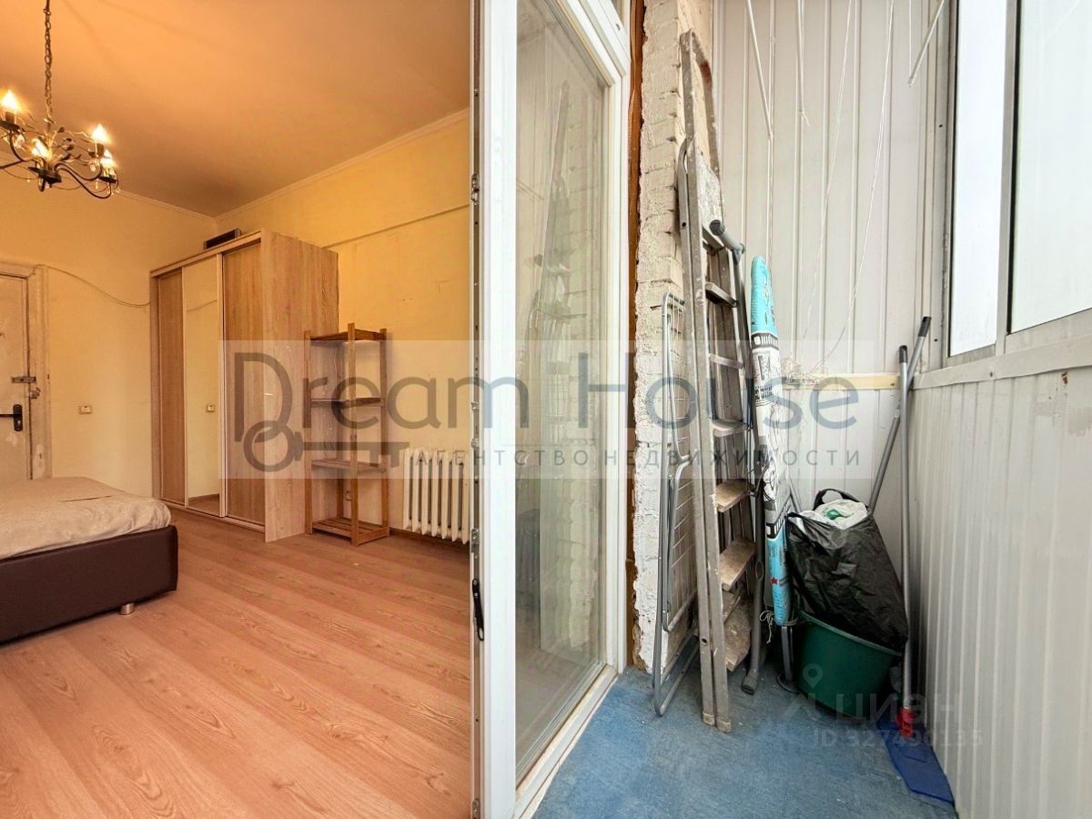 Продажа комнаты 6-я Кожуховская улица, 24