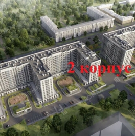 Продажа 1-комн квартиры на вторичном рынке Энгельса пр-кт,  д. 27,  к. 5 литера А