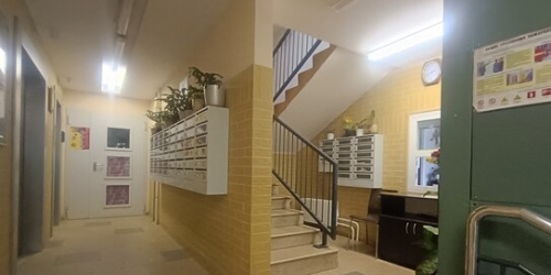 1-комн квартира Марфинская Б. ул,  д. 1,  к. 4