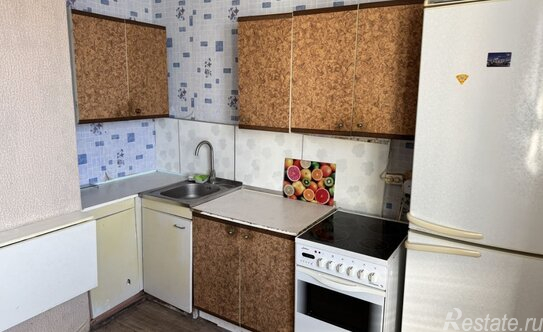 Аренда 1-комн квартиры на вторичном рынке ул Новопеределкинская,  д. 15