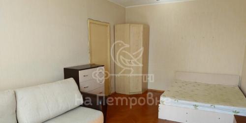 1-комн квартира улица Касаткина,  д. 20