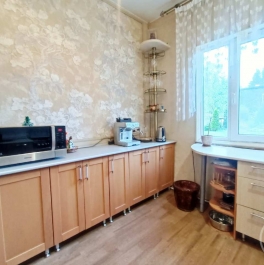 Продажа дома Агалатово дер.