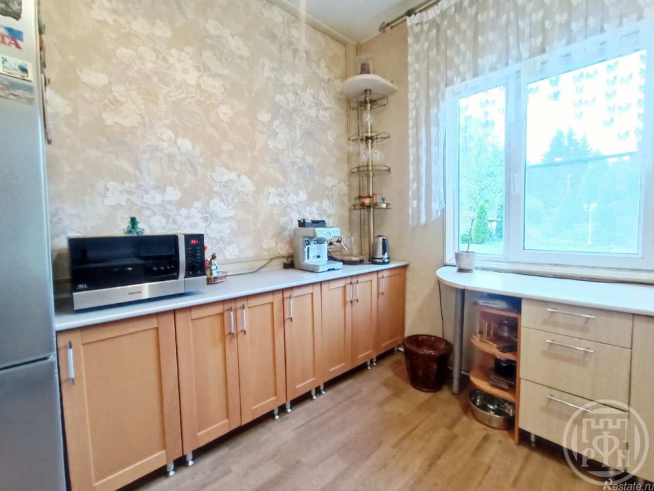 Продажа дома Агалатово дер.