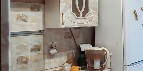 2-комн квартира улица Зайцева, 19/18