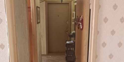 2-комн квартира Союзный проспект,  д. 10