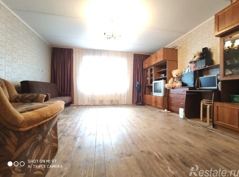 Продажа 3-комн квартиры на вторичном рынке Ногинск, ул. Красноармейская,  д. 4