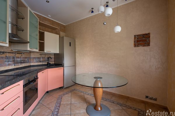 Продажа 5-комн квартиры на вторичном рынке Пересветов пер,  д. 2/3