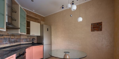 5-комн квартира Пересветов пер,  д. 2/3