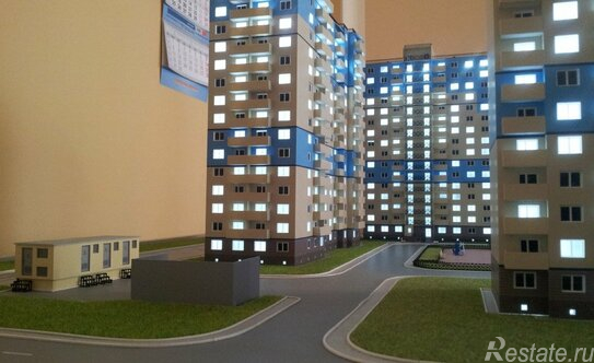 Продажа 1-комн квартиры на вторичном рынке Бугры, ул Школьная,  д. 6