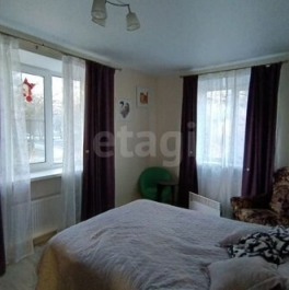 Продажа 1-комн квартиры на вторичном рынке Волковский проспект,  д. 144