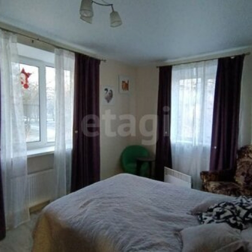 1-комн квартира Волковский проспект,  д. 144