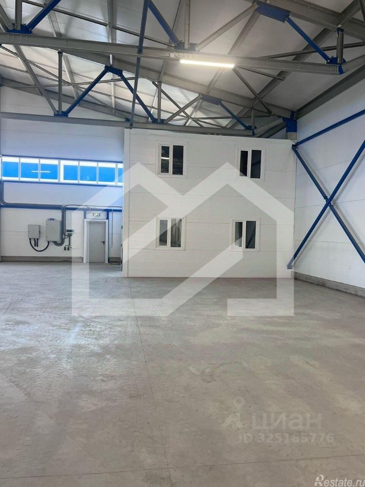 Аренда склада Кузьминское, 46К-4071