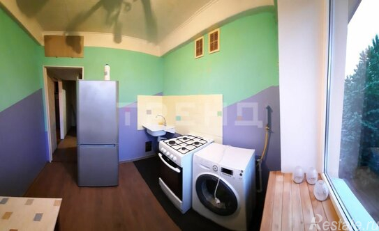 Продажа 1-комн квартиры на вторичном рынке ул Замшина,  д. 22