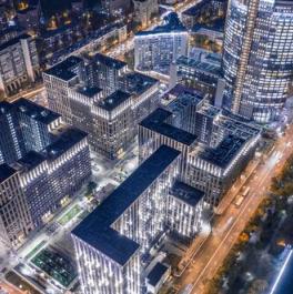 Продажа 2-комн квартиры на вторичном рынке Ленинградский пр-кт,  д. 31,  к. 41