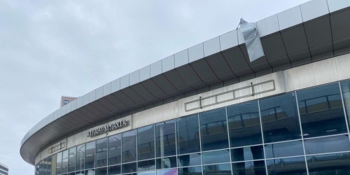 Отдельное здание улица Савушкина,  д. 112