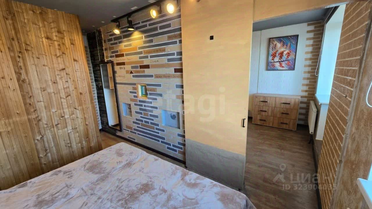 Продажа студии проспект Металлистов, 117