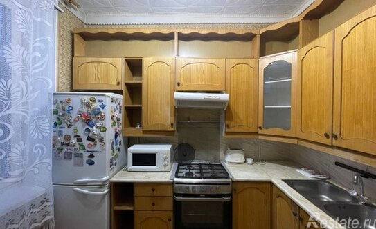 Продажа 2-комн квартиры на вторичном рынке Карташихина улица,  д. 7