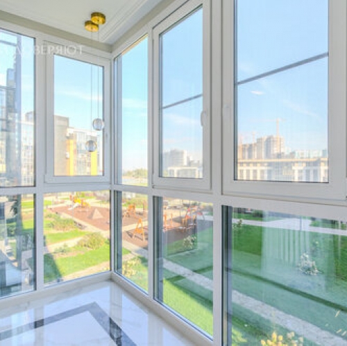 3-комн квартира пр-кт Патриотов,  д. 35