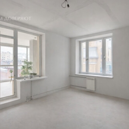 Продажа 3-комн квартиры на вторичном рынке ул Дивенская,  д. 5