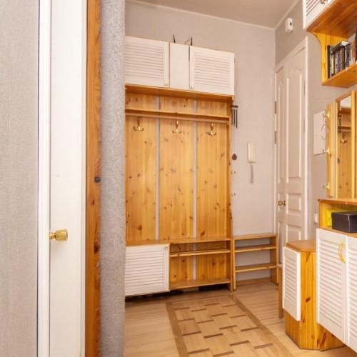 2-комн квартира улица Бонч-Бруевича, 2/3