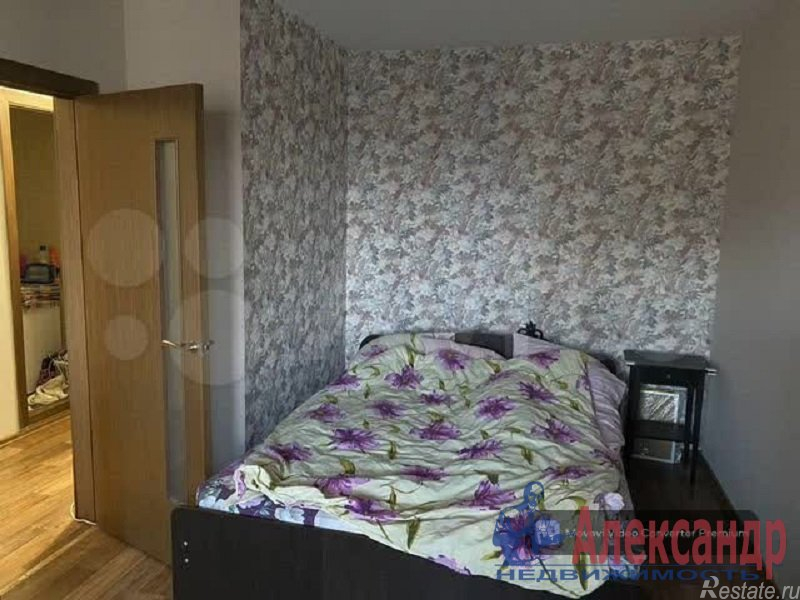 Продажа 1-комн квартиры на вторичном рынке Даниила Хармса ул. ,  д. 3,  к. 1