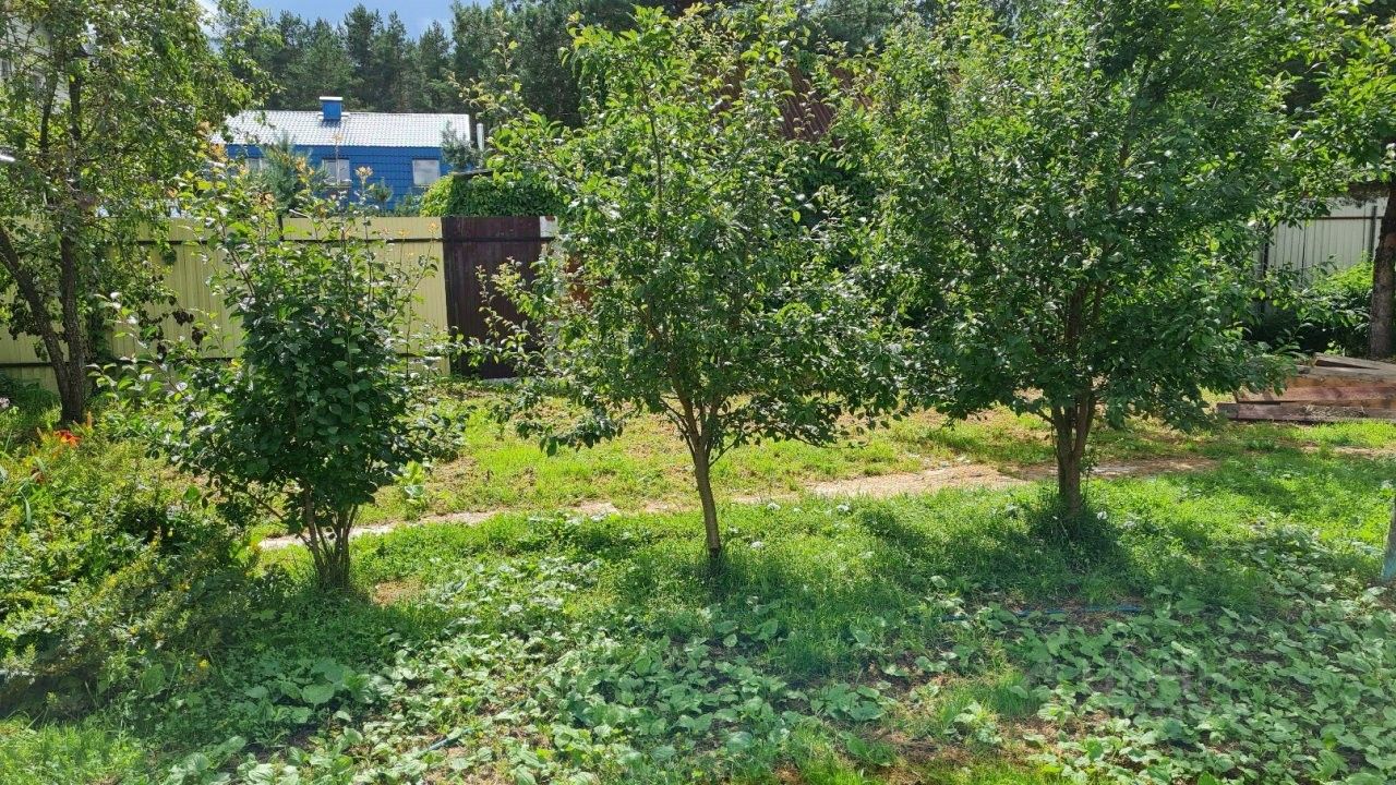 Продажа дома Вырица городской поселок