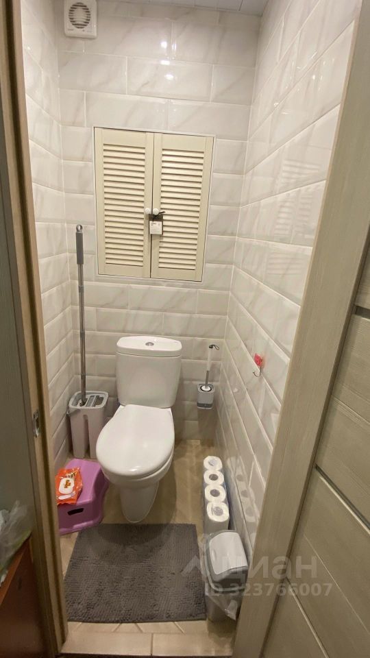 Продажа 1-комн квартиры на вторичном рынке Пятницкое шоссе, 16К1