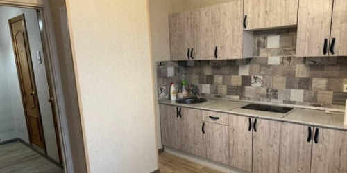 1-комн квартира ул Поречная,  д. 27,  к. 1