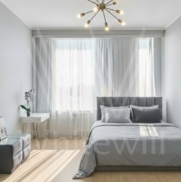 Продажа 3-комн квартиры на вторичном рынке ул Мосфильмовская,  д. 8,  к. 1