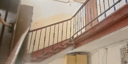 3-комн квартира набережная Обводного Канала, 142/16