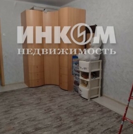 Продажа 2-комн квартиры на вторичном рынке Поселок Пироговский, ул Фабричная,  д. 13