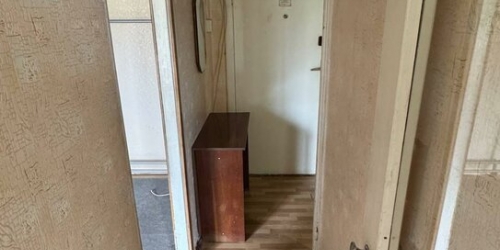 1-комн квартира ул Туристская,  д. 4,  к. 2