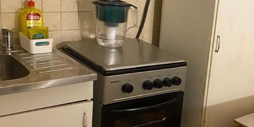 1-комн квартира Гражданский проспект, 123К3