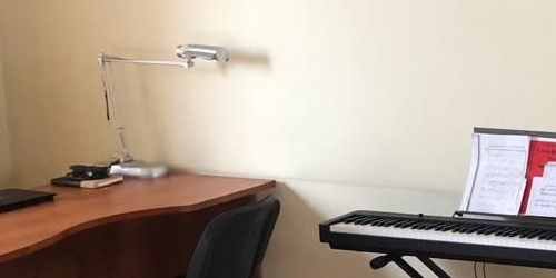 2-комн квартира улица Герасима Курина, 14К1