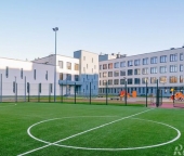 Продать Квартиры вторичка улица Академика Константинова  1 к1 с1 