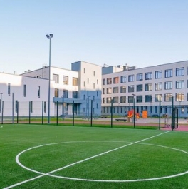 Продажа 1-комн квартиры на вторичном рынке улица Академика Константинова,  д. 1 к1 с1