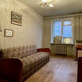 Продажа 2-комн квартиры на вторичном рынке Дудко ул,  д. 33
