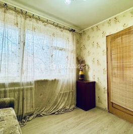 Продажа 3-комн квартиры на вторичном рынке Подольск, ул 43-й Армии,  д. 7