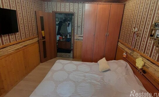 Продажа 2-комн квартиры на вторичном рынке Тихорецкий проспект,  д. 33 к2