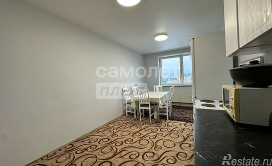 Продажа 3-комн квартиры на вторичном рынке Наро-Фоминск, ул Луговая,  д. 1